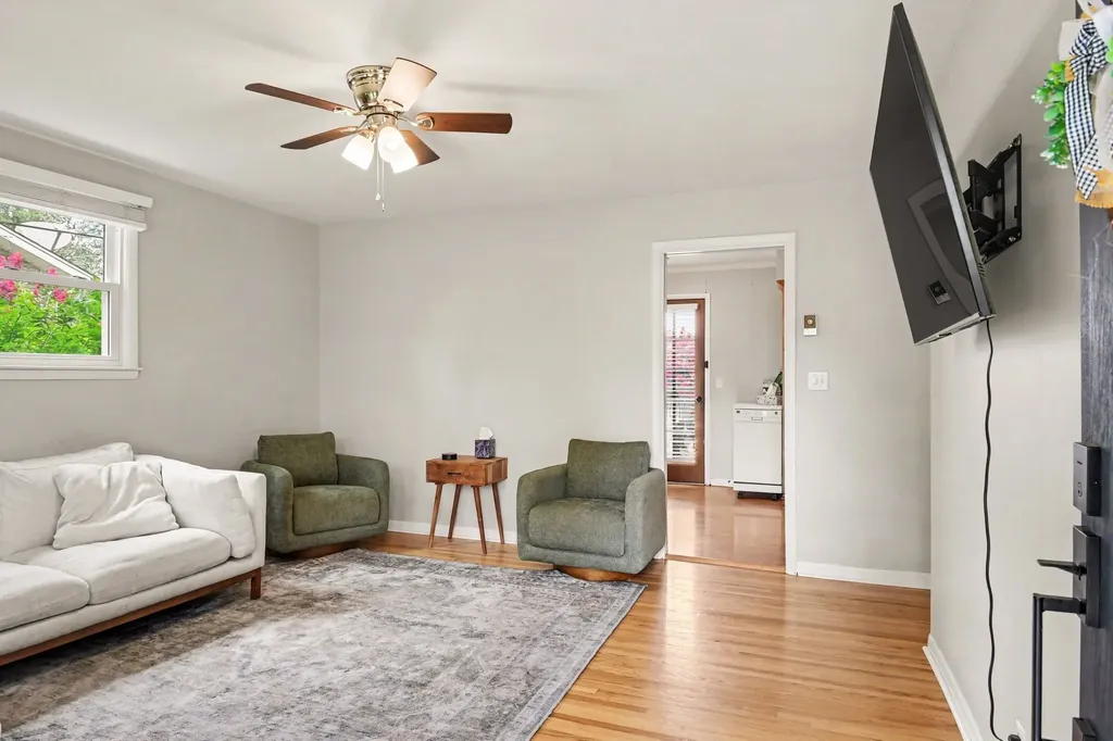 402 Grace Street Springfield TN 37172