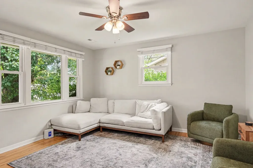 402 Grace Street Springfield TN 37172