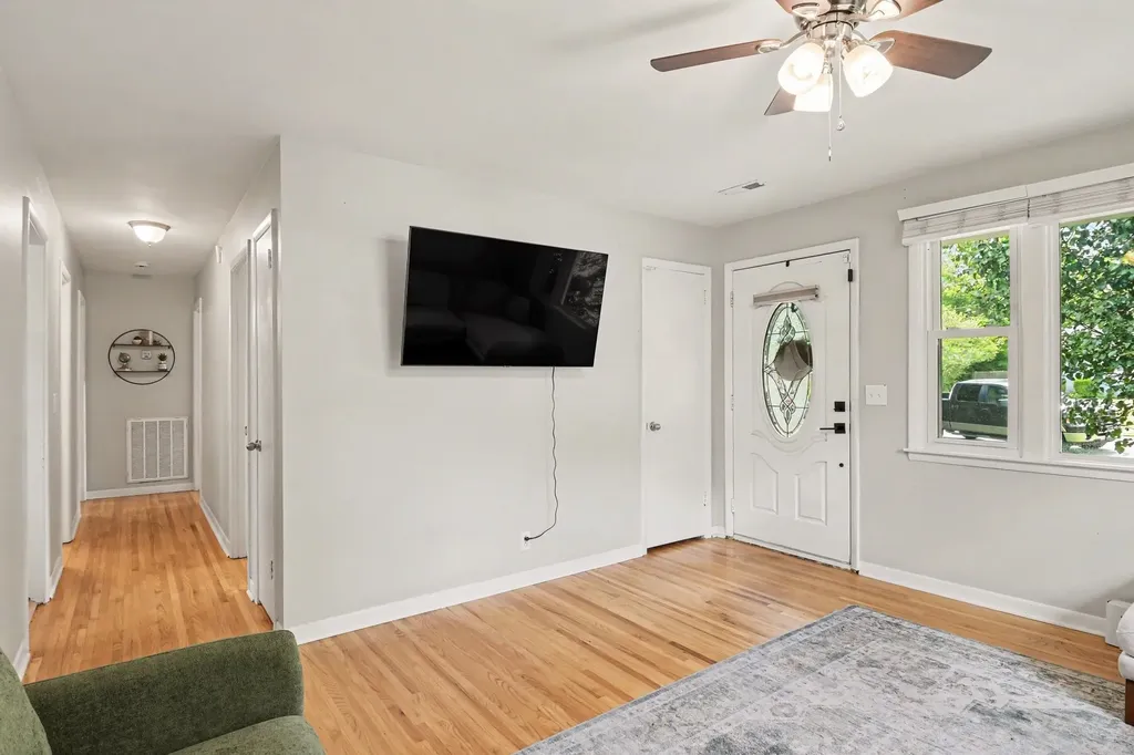 402 Grace Street Springfield TN 37172