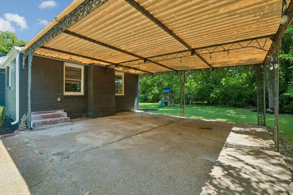 1113 Berwick Trail Madison TN 37115