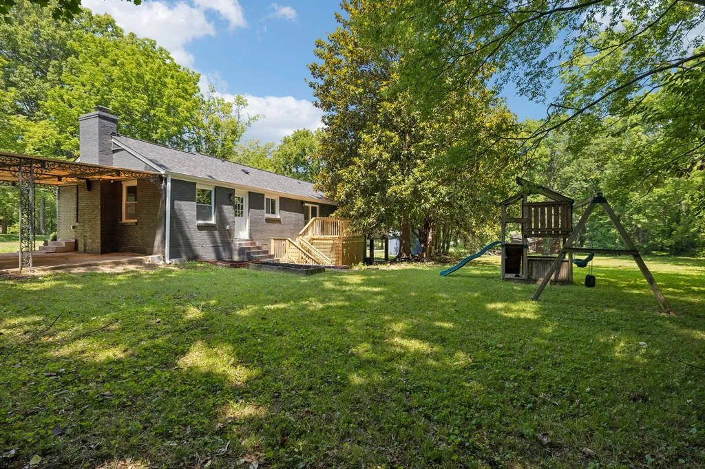 1113 Berwick Trail Madison TN 37115