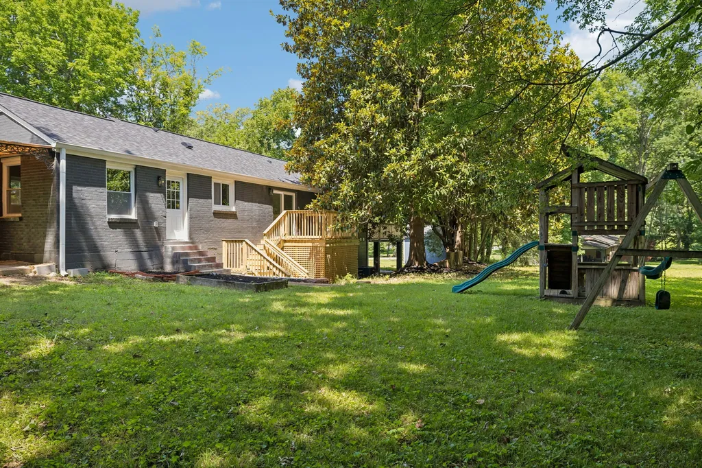 1113 Berwick Trail Madison TN 37115