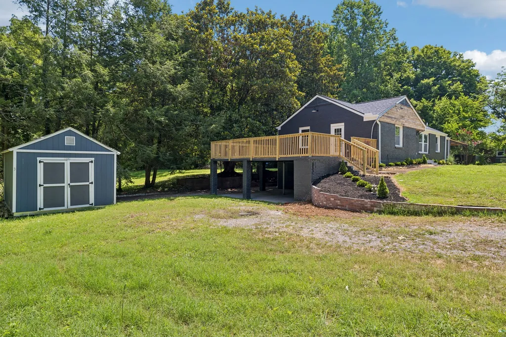 1113 Berwick Trail Madison TN 37115
