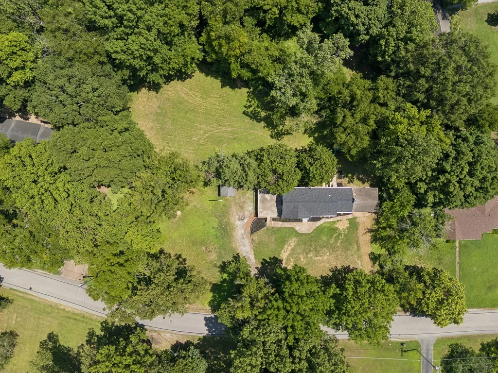 1113 Berwick Trail Madison TN 37115