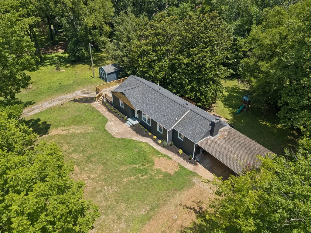 1113 Berwick Trail Madison TN 37115