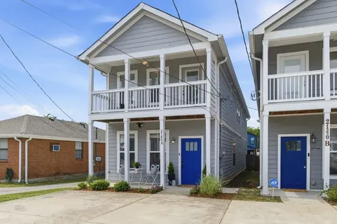 2140A Burns Street Nashville TN 37216