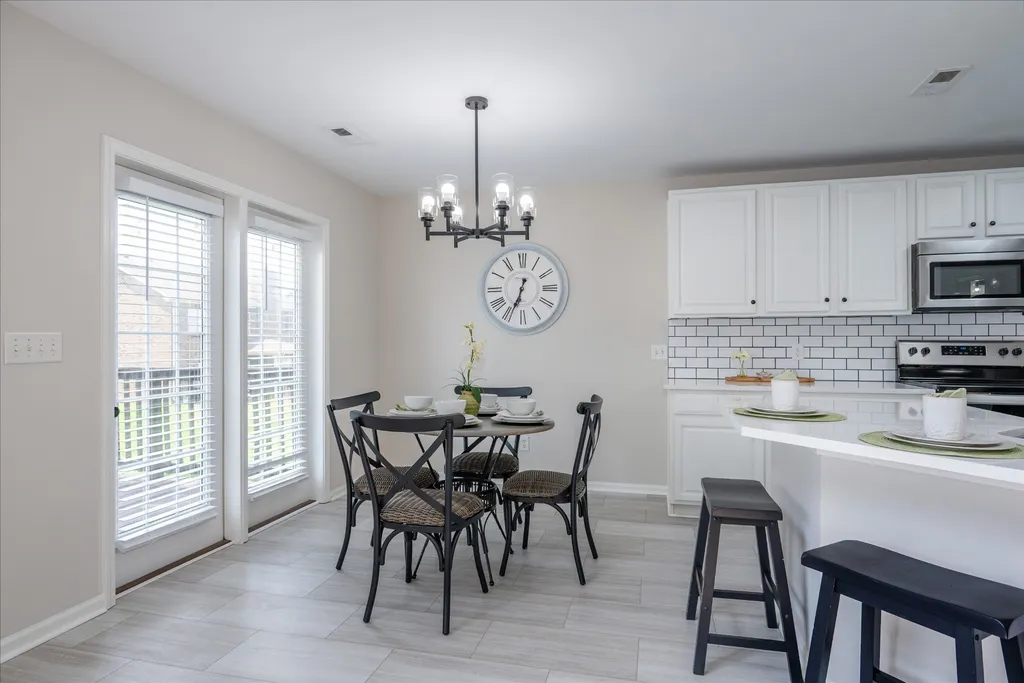 1234 Timber Creek Drive Murfreesboro TN 37128