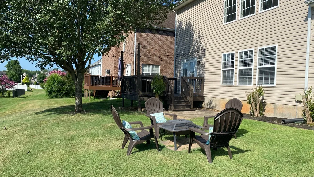 1234 Timber Creek Drive Murfreesboro TN 37128