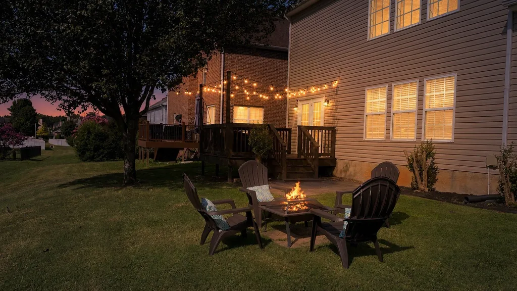 1234 Timber Creek Drive Murfreesboro TN 37128