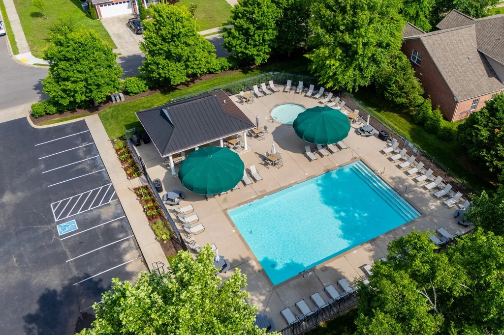 1234 Timber Creek Drive Murfreesboro TN 37128