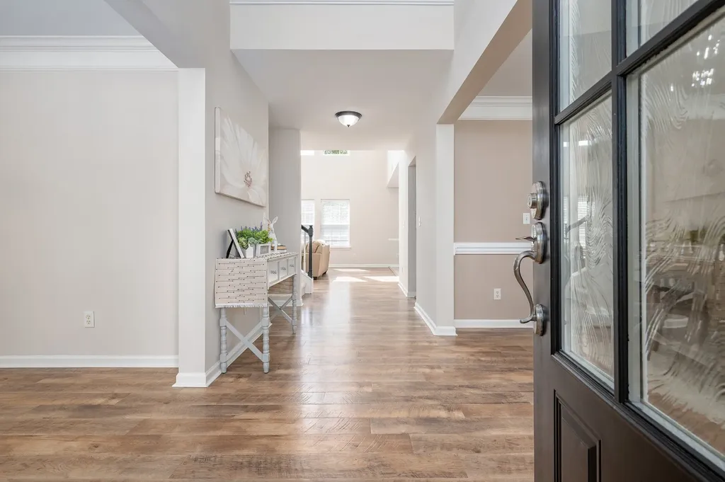 1234 Timber Creek Drive Murfreesboro TN 37128