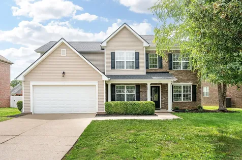 1234 Timber Creek Drive Murfreesboro TN 37128