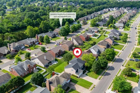 1234 Timber Creek Drive Murfreesboro TN 37128