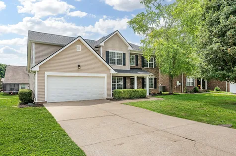 1234 Timber Creek Drive Murfreesboro TN 37128