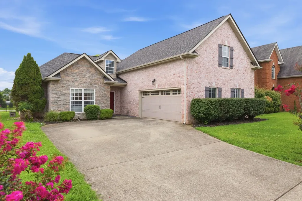 3029 Community Circle Murfreesboro TN 37128