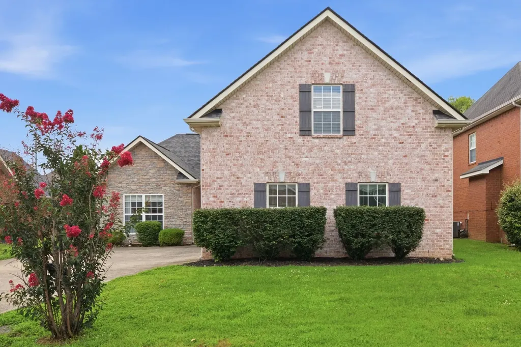 3029 Community Circle Murfreesboro TN 37128