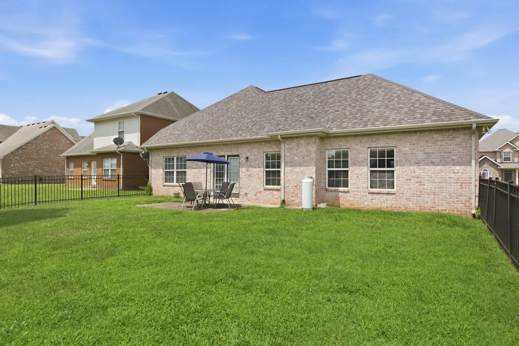 3029 Community Circle Murfreesboro TN 37128