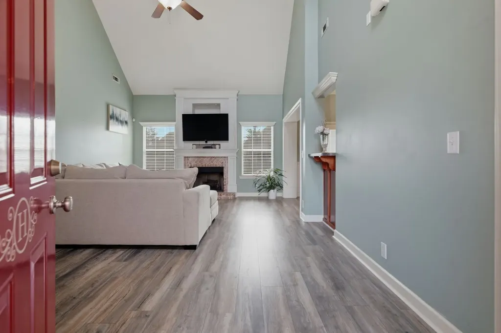 3029 Community Circle Murfreesboro TN 37128