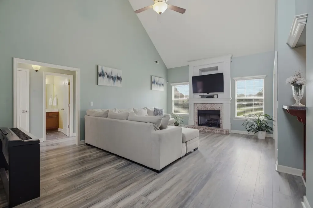 3029 Community Circle Murfreesboro TN 37128
