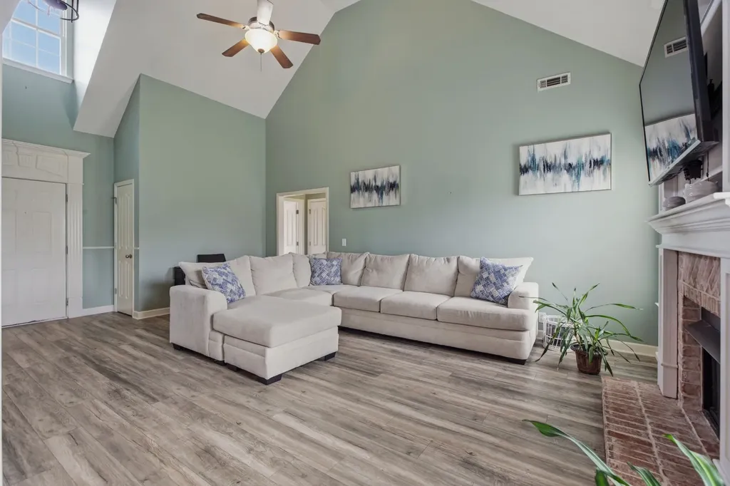 3029 Community Circle Murfreesboro TN 37128