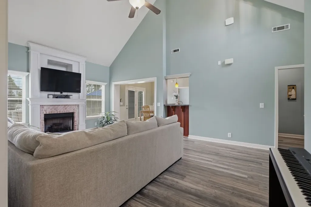 3029 Community Circle Murfreesboro TN 37128