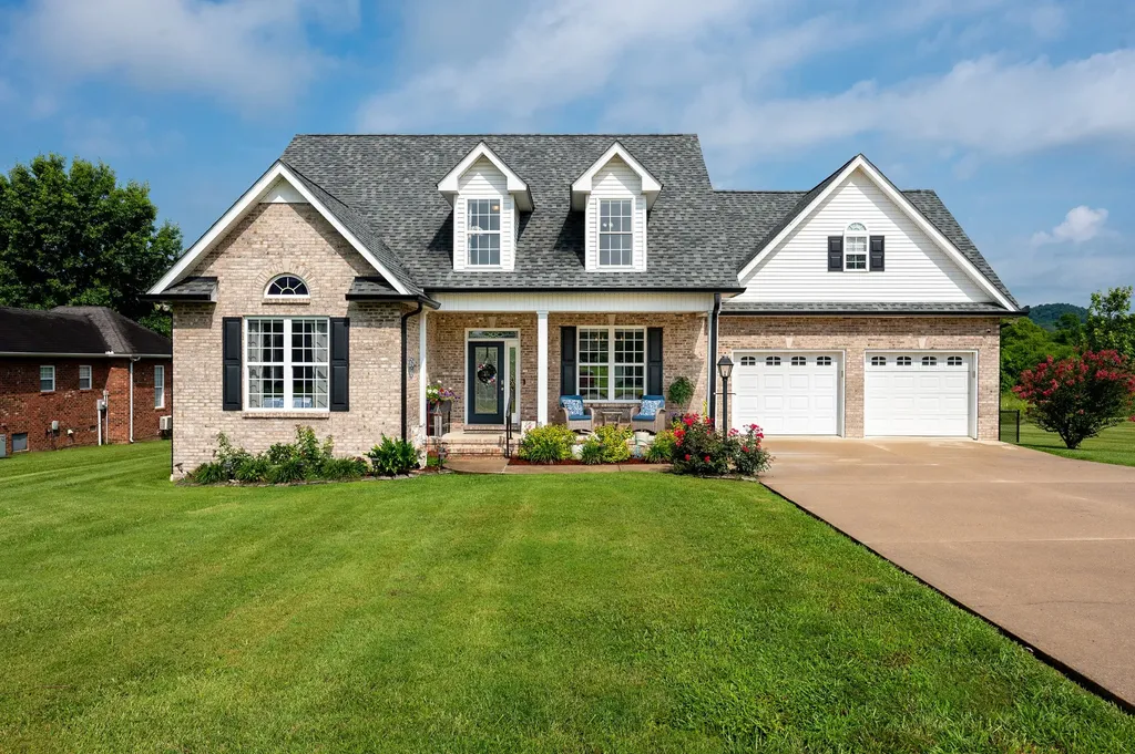 78 Auburn Hills Drive Woodbury TN 37190