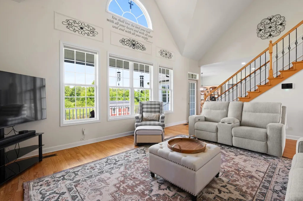 78 Auburn Hills Drive Woodbury TN 37190