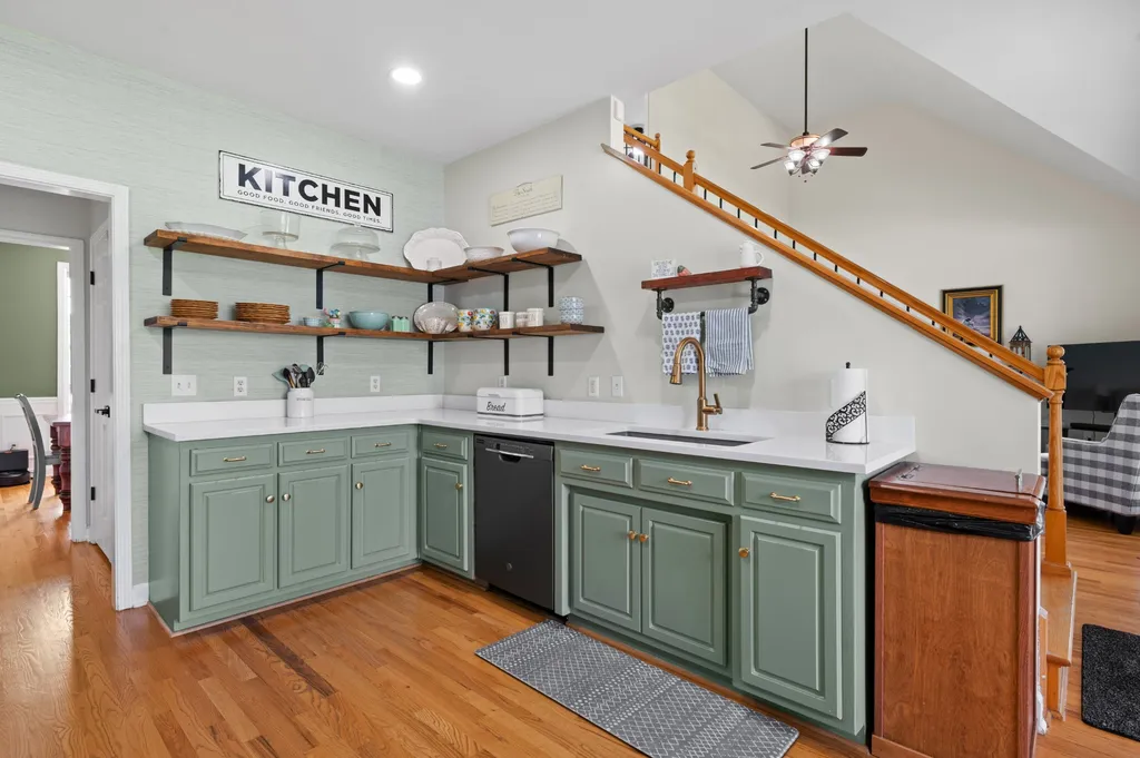 78 Auburn Hills Drive Woodbury TN 37190