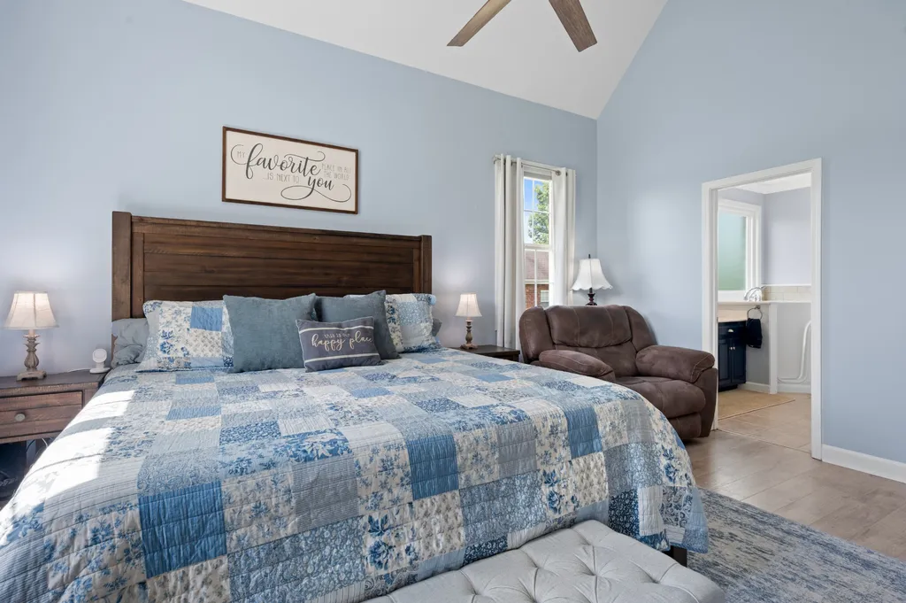 78 Auburn Hills Drive Woodbury TN 37190
