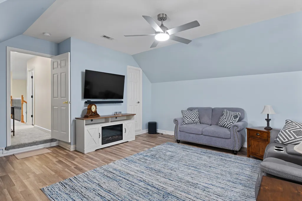 78 Auburn Hills Drive Woodbury TN 37190