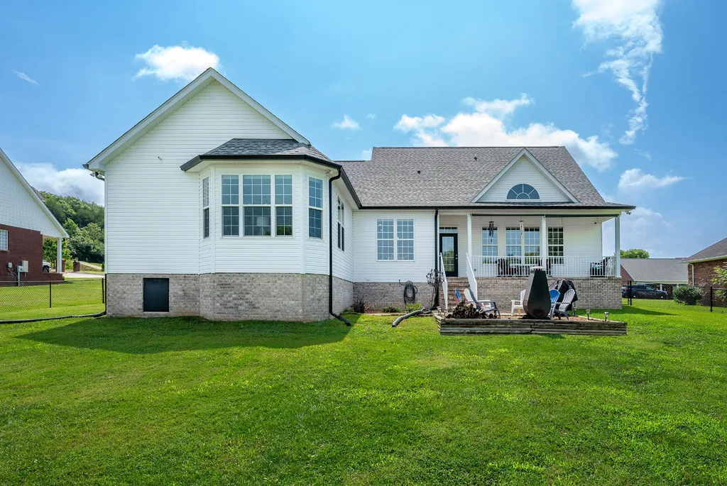 78 Auburn Hills Drive Woodbury TN 37190