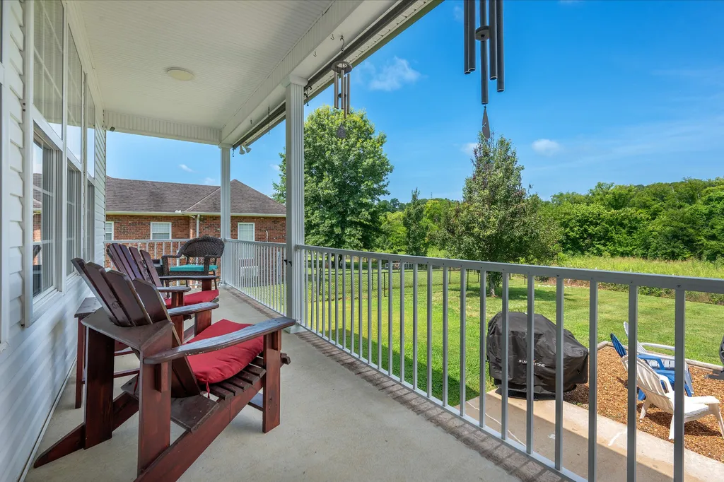 78 Auburn Hills Drive Woodbury TN 37190