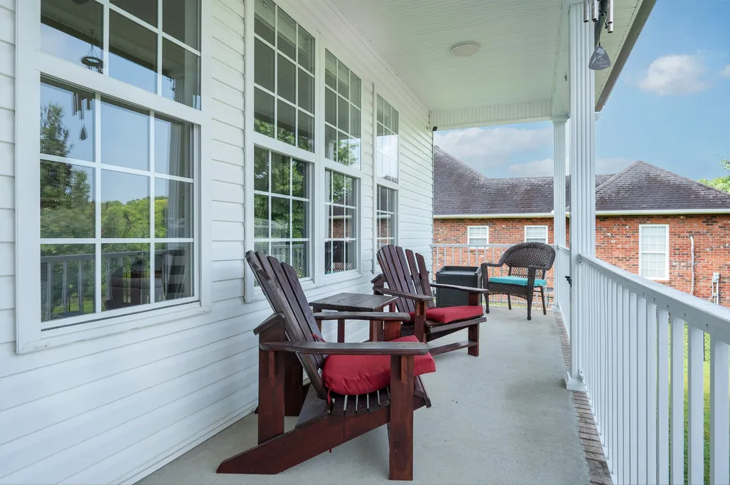 78 Auburn Hills Drive Woodbury TN 37190
