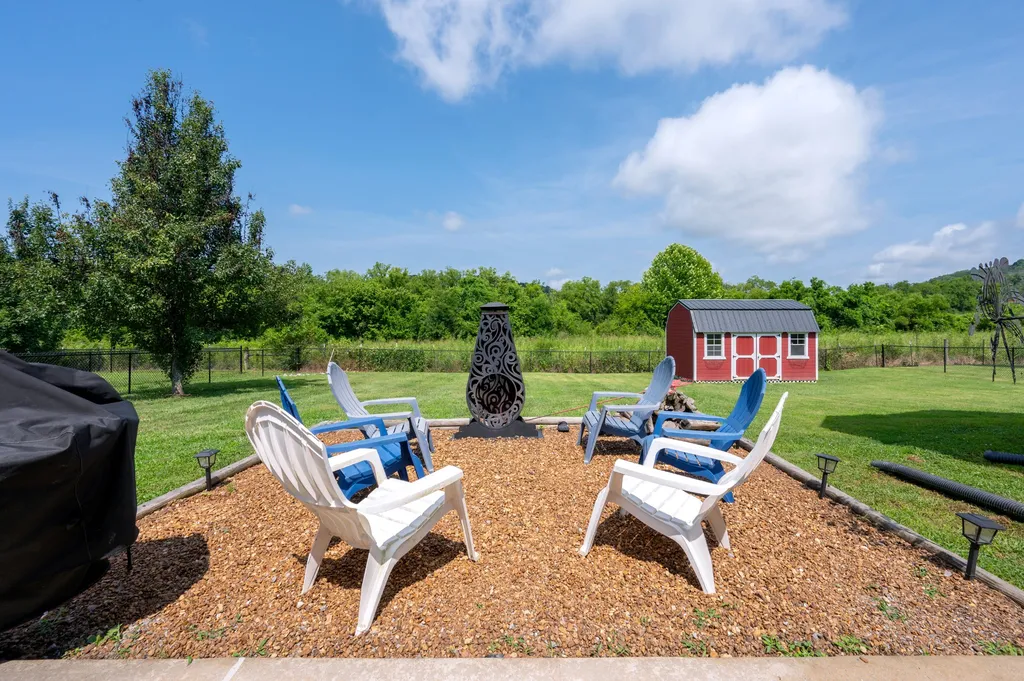 78 Auburn Hills Drive Woodbury TN 37190