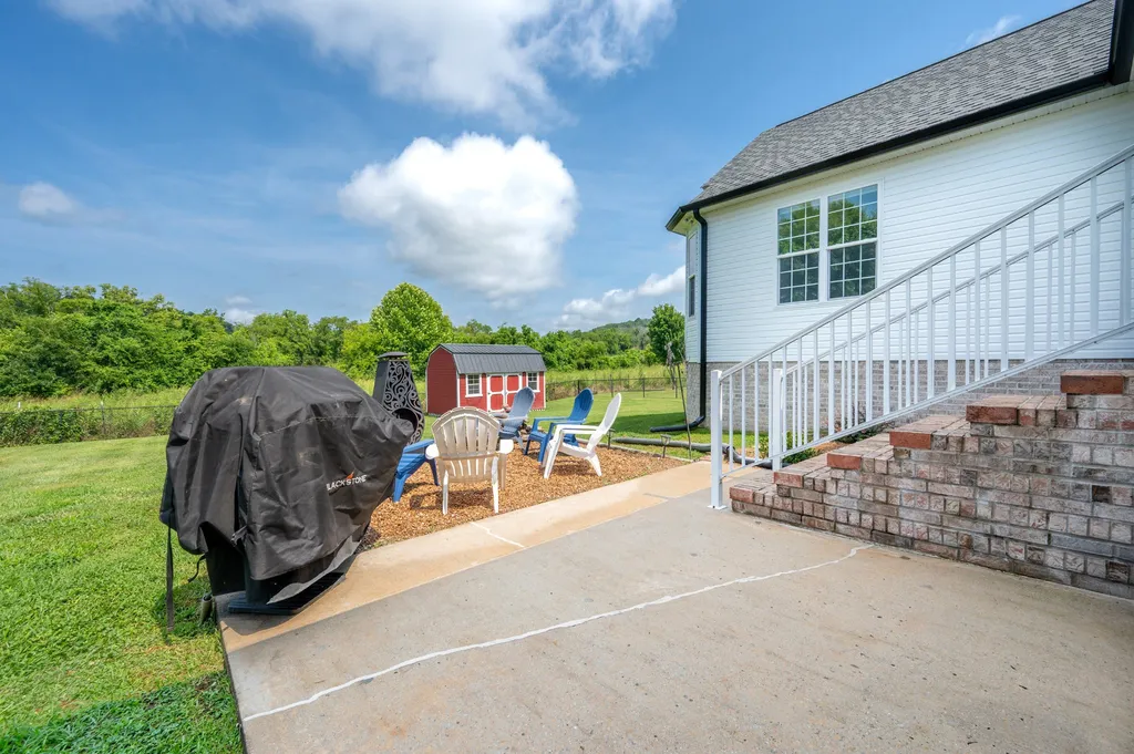 78 Auburn Hills Drive Woodbury TN 37190