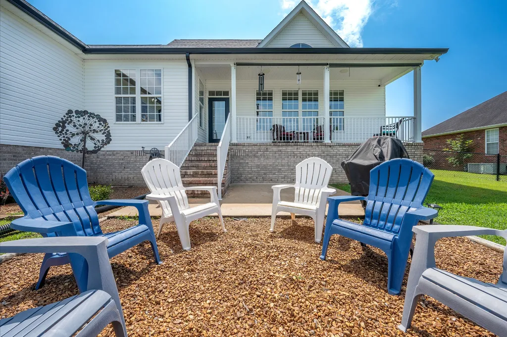 78 Auburn Hills Drive Woodbury TN 37190