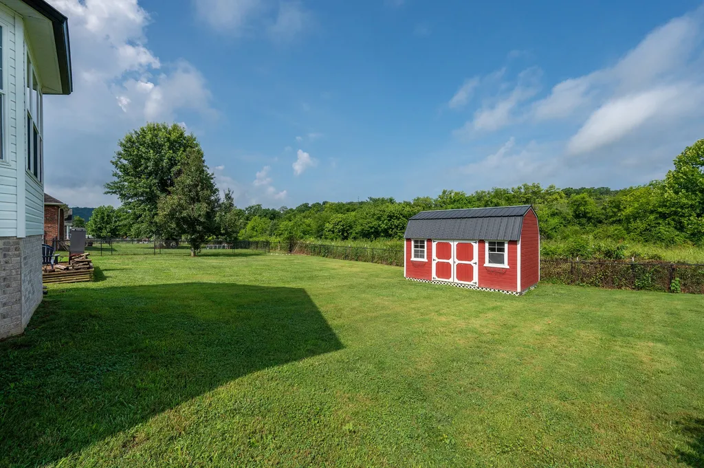 78 Auburn Hills Drive Woodbury TN 37190