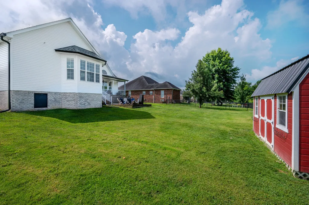 78 Auburn Hills Drive Woodbury TN 37190