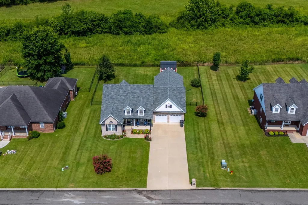 78 Auburn Hills Drive Woodbury TN 37190