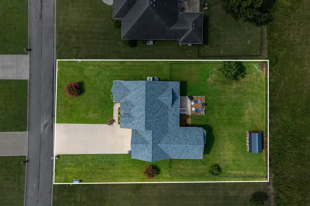 78 Auburn Hills Drive Woodbury TN 37190