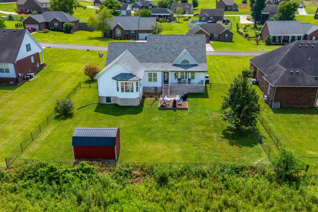 78 Auburn Hills Drive Woodbury TN 37190