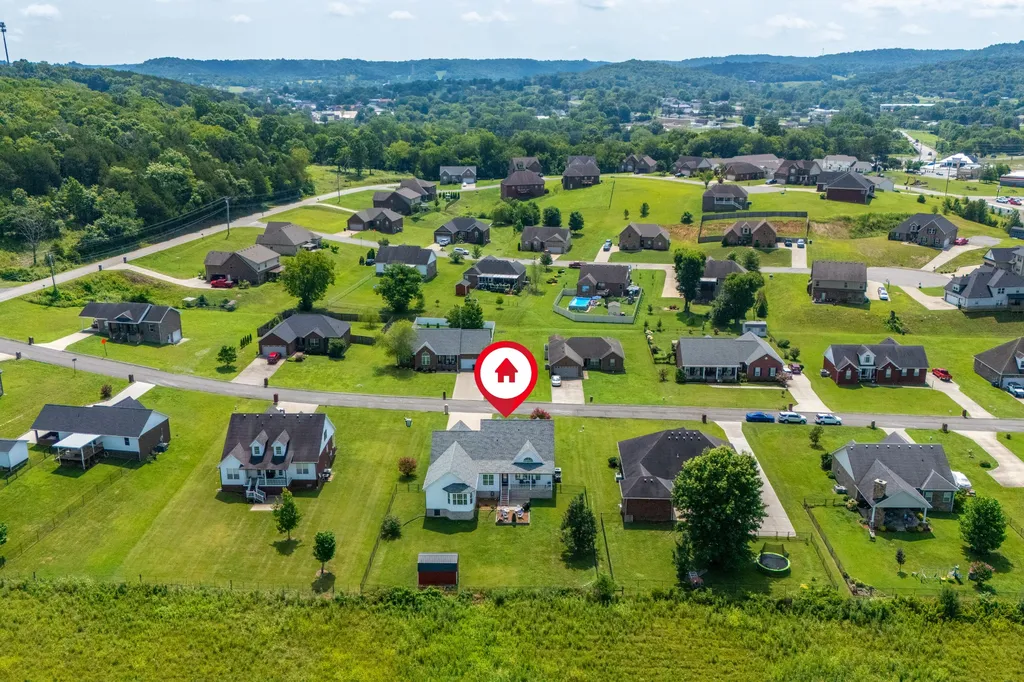 78 Auburn Hills Drive Woodbury TN 37190
