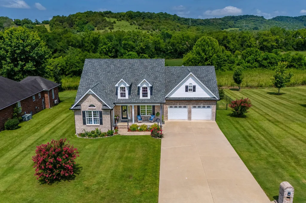 78 Auburn Hills Drive Woodbury TN 37190