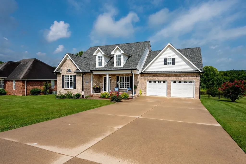 78 Auburn Hills Drive Woodbury TN 37190