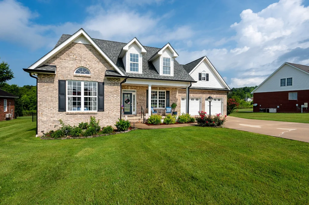 78 Auburn Hills Drive Woodbury TN 37190