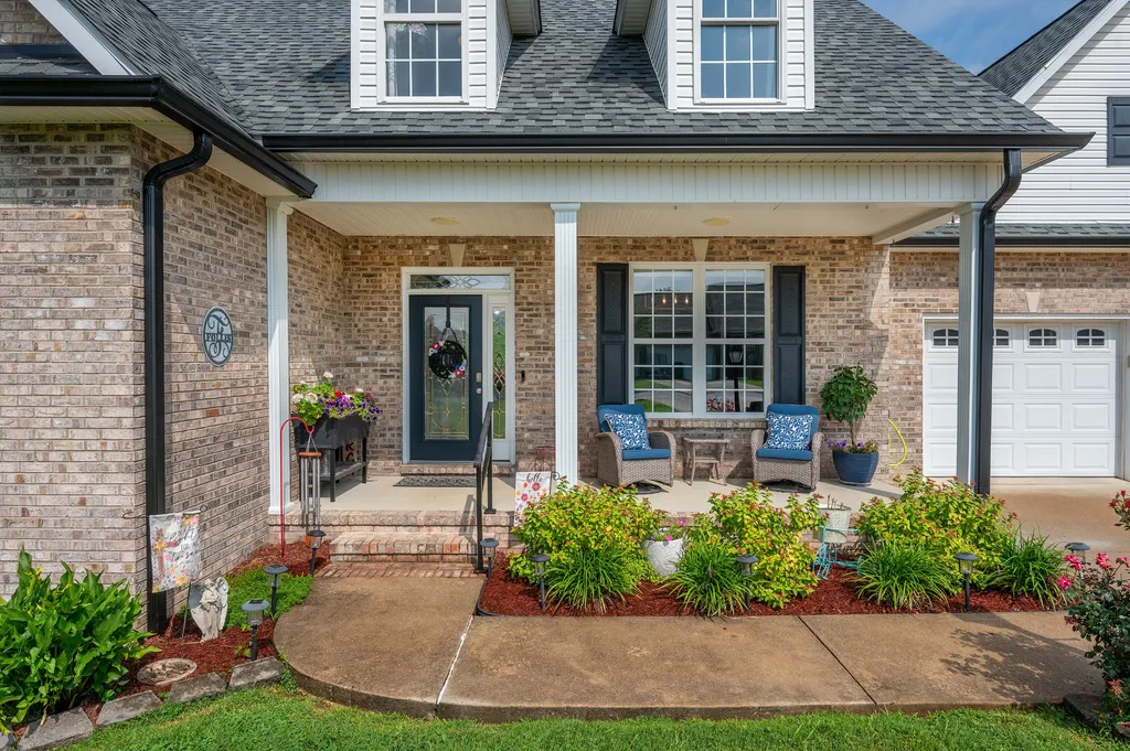 78 Auburn Hills Drive Woodbury TN 37190