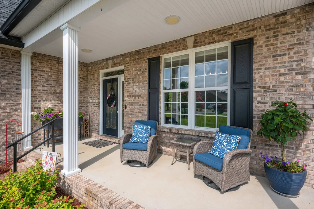 78 Auburn Hills Drive Woodbury TN 37190