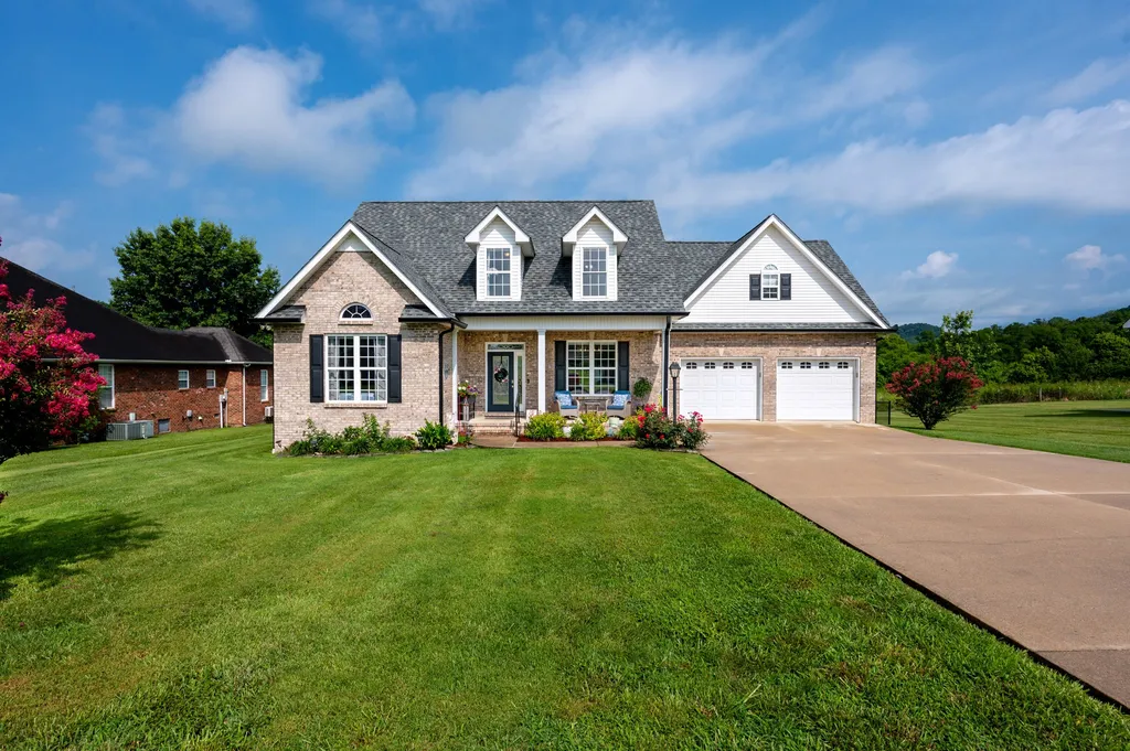 78 Auburn Hills Drive Woodbury TN 37190
