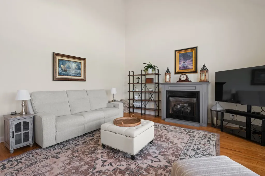 78 Auburn Hills Drive Woodbury TN 37190