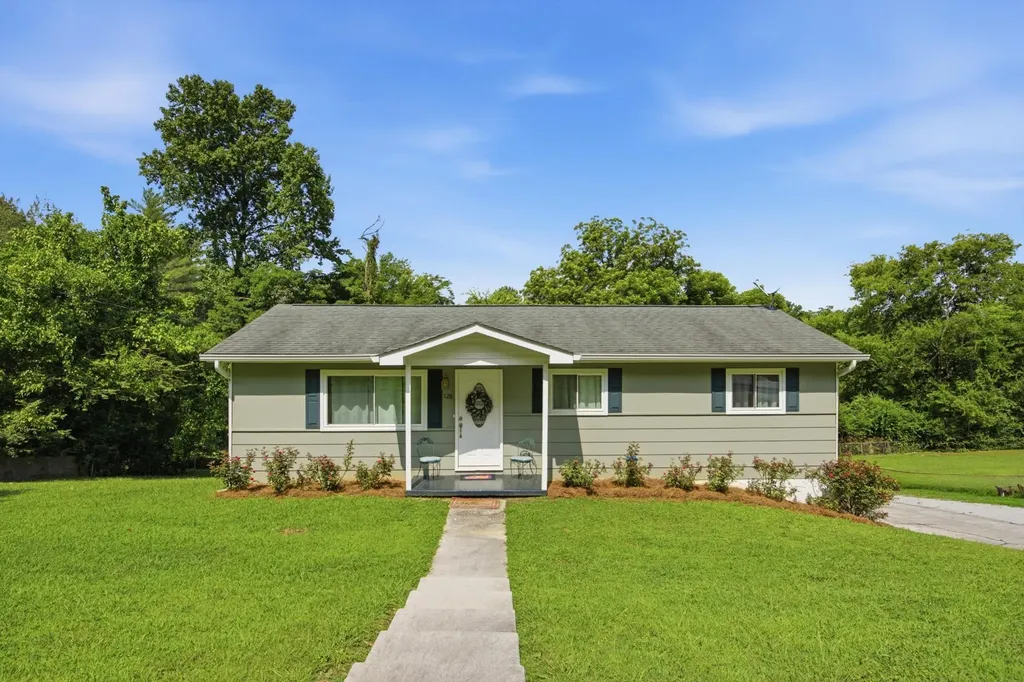 128 Sioux Trail Ringgold GA 30736